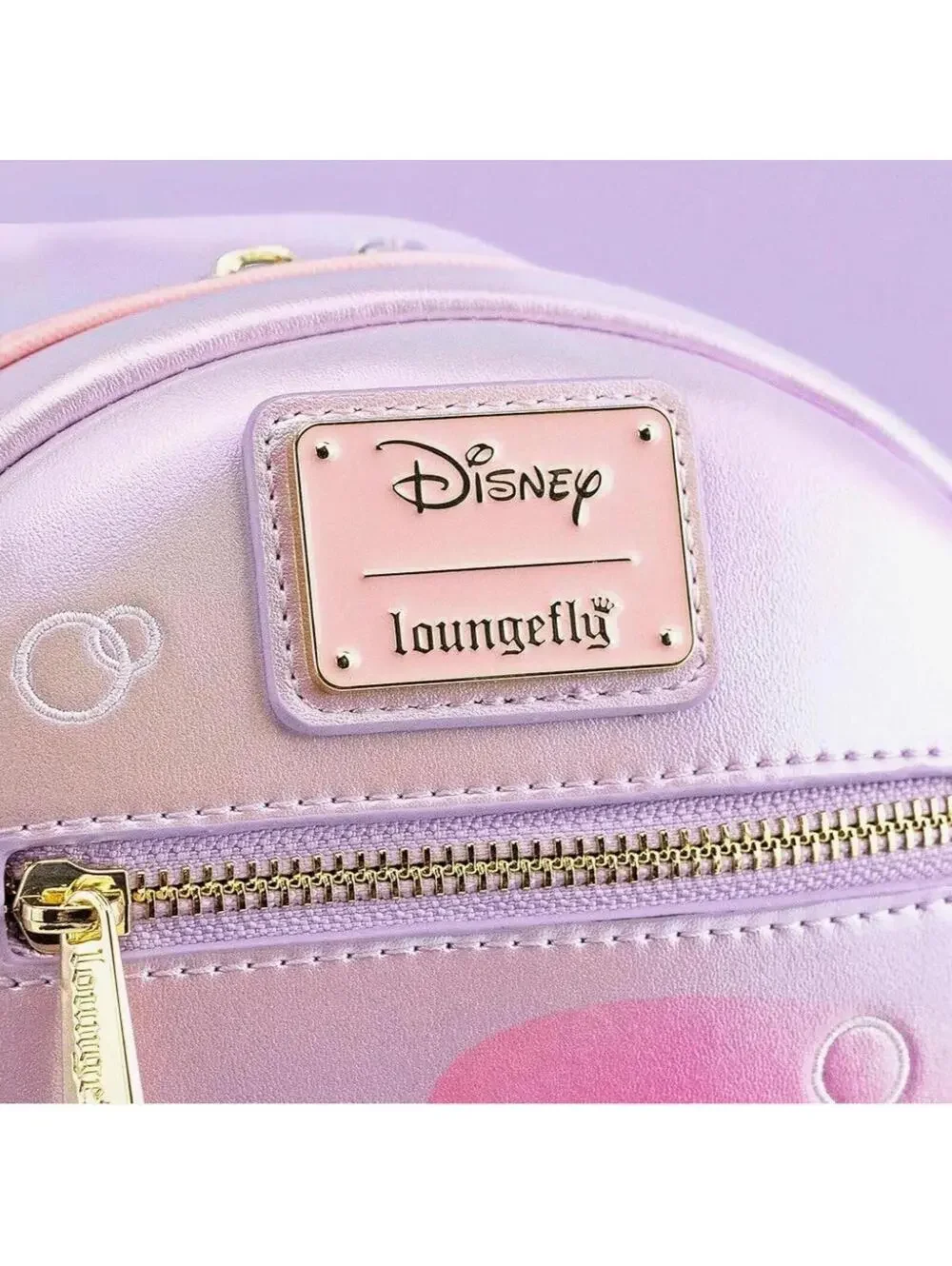 Loungefly **wallet sold